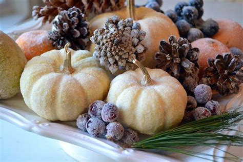 About 43% of these are bakery decoration ingredients. 16 Edible Thanksgiving Crafts & Table Decorations —Delish.com
