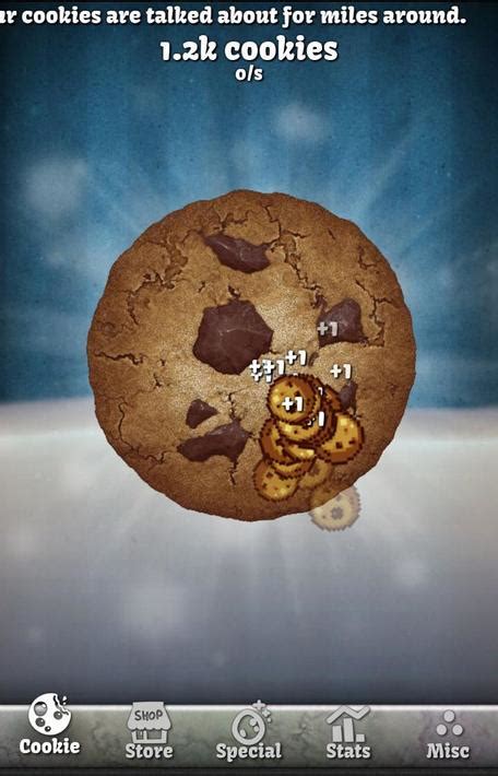 Cookie Clicker Apk For Android Download
