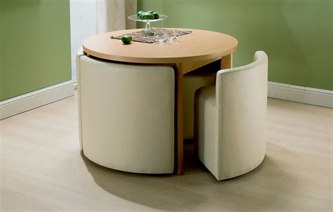 Space Saving Table And Chair Set Enter Your Email Address To Receive