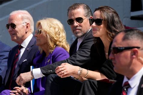 Hunter Biden Plea Deal On Hold What You Missed