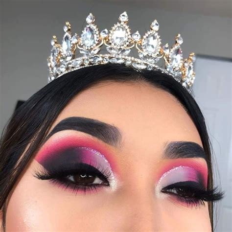 Like What You See Follow Me For More Uhairofficial Eyeshadow Makeup Geek Prom Makeup Looks
