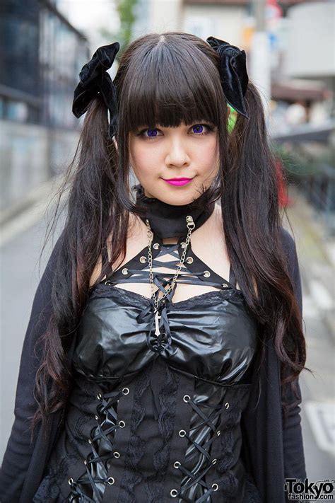 Yuriko Tiger Kotoe Suicide In Harajuku W Nude N Rude Kill Star