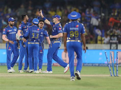 ipl 2019 mi vs csk final mumbai indians vs chennai super kings photos cricket news