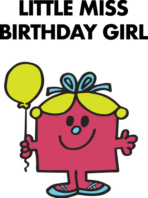 Little Miss Birthday Girl Svg Free Little Miss Birthday Girl Svg