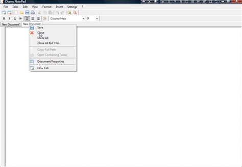 How To Get An Enhanced Notepad For Windows Tip Dottech