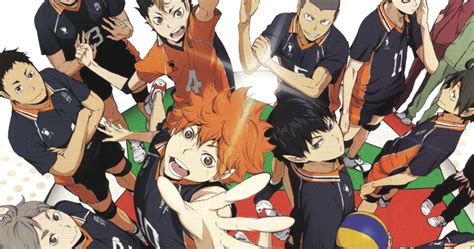 Haikyuu 10 Most Underrated Characters Cbr