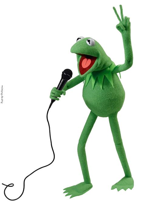 Kermit Background Meme Myweb