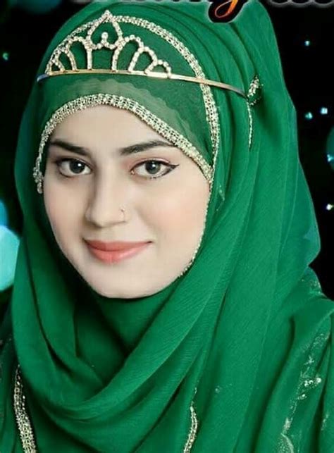Most Beautiful Muslim Girl Ide Terkini