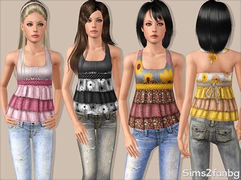 Pin On Sims 3 Downloads Teen