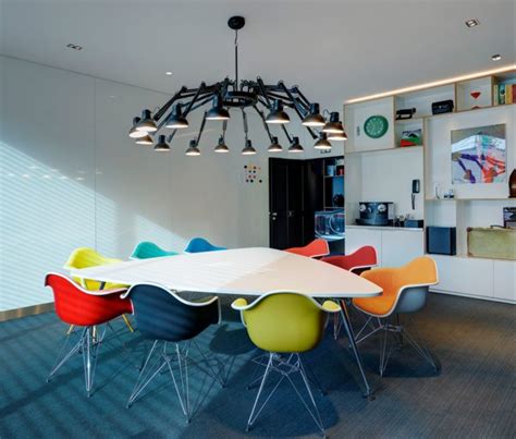 Office Trends 2021 Cozy Environment Is What You Will Need To Create