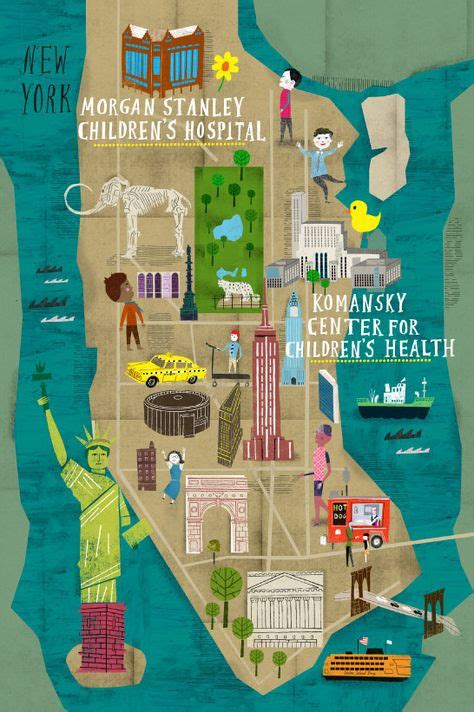 190 Idee Su Mappe Di Manhattan Mappe Manhattan Mappe New York