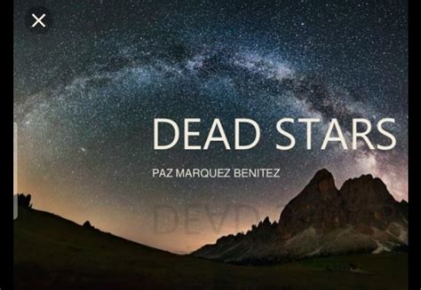 Review Of A Dead Stars