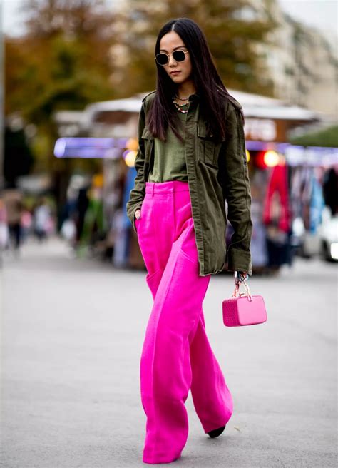 Top 10 Trends From Paris Fashion Week Style Editorialist Cool