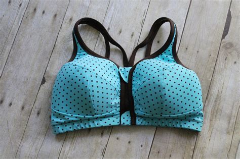 Sew Happily Ever After 3 Tips For Successfully Sewing A Bra