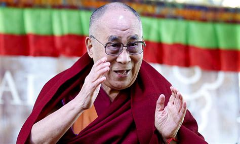 Dalai Lama Urges Tibet Action To Protect Global