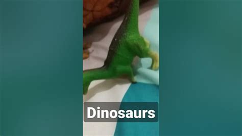 Dinosaurs Youtube