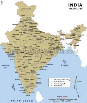 Get india maps for free. പ്രധാന ഇന്ത്യൻ നഗരങ്ങൾ ഭൂപടത്തിൽ | Major Indian cities map ...