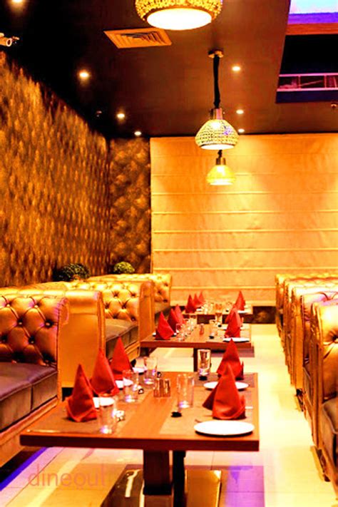 Get 20 Cashback At Just Chill Restaurant Narela Delhi Dineout