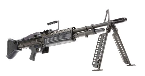 N Minty And Highly Sought After Maremont M60 Machine Gun Wit