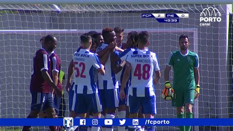 Wynik w poprzednim meczu obu drużyn: Futebol: FC Porto B-Cova da Piedade, 4-0 (Ledman LigaPro, 35.ª jornada, 09/04/17) - YouTube