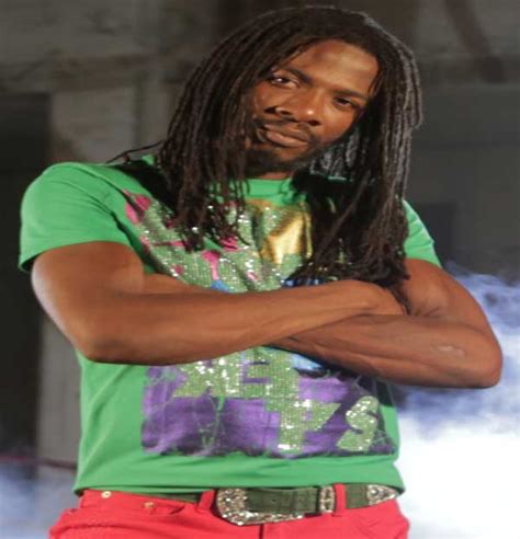 Watch Jamaican Star Gyptian Latest Music Video “wine Slow” [jamaican Dancehall Reggae Music 2013