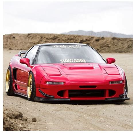 Acura Nsx Because Mia Toretto Can Drive One Nsx Acura Nsx Japan Cars