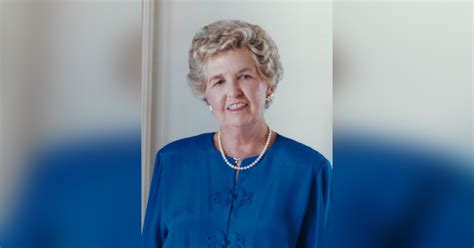 Mary Ellen Pat Rogers Obituary Visitation Funeral Information 83448