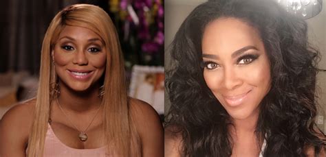 Rhymes With Snitch Celebrity And Entertainment News Kenya Moore