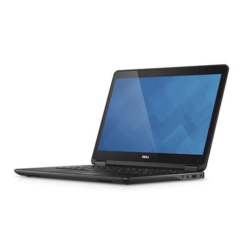 Dell E7440 Ultrabook Laptop Core I5 4300u 4th Gen Upto 25ghz 256gb Ssd