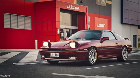 Supra Mk Modified Wallpaper K Rot Toyota Supra Mk Images And Photos Finder