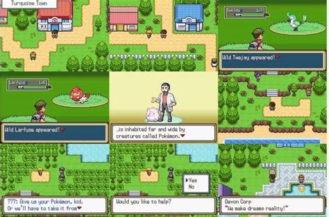 Check spelling or type a new query. Pokemon Cyan Version Download - PokemonCoders