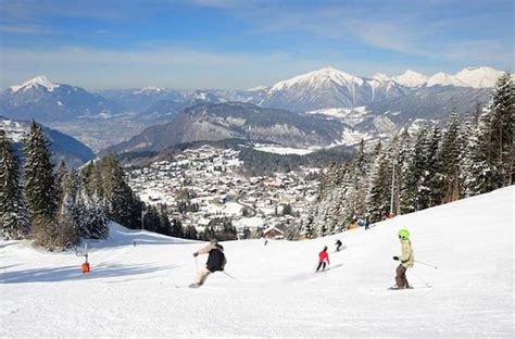 All You Need To Know About The Grand Massif Welove2skiwelove2ski