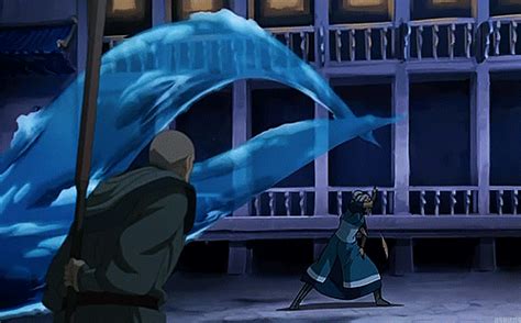 No Spoilers 47 Of The Best Waterbending S From Avatar The Last