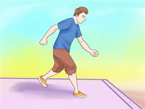 The faster you run , the lower the total amount you can run. How to Run Like a Ninja: 14 Steps (with Pictures) - wikiHow