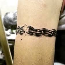 Which represent the rituals, cultures, and beliefs of the wearers. What Does Chain Tattoo Mean? | Represent Symbolism