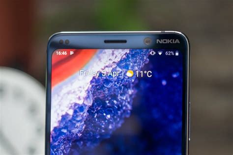 Foto hp nokia 105 pictures 5. HMD Siapkan Hp Baru Nokia 8.2 5G dengan Paket Quadruple Camera - Teknologi JPNN.com