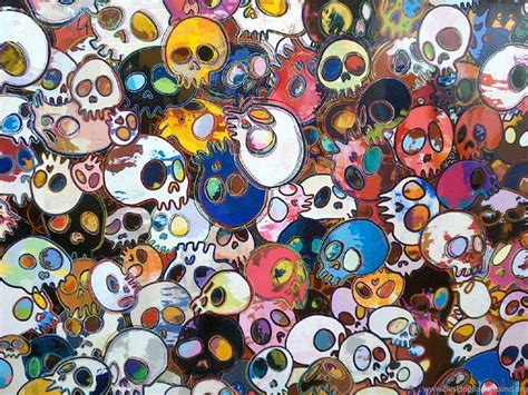 Jun 15, 2020 · the latest tweets from nudo【メンズコスメ/メンズメイク】 (@nudo_cosmetics). Takashi Murakami Paintings Desktop Background