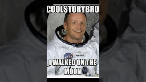 Neil Armstrong Memes Youtube