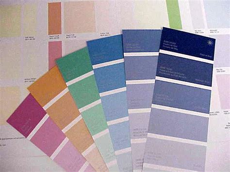 We'll show you the tricks and techniques that. colour shade card of berger paints | My Web Value