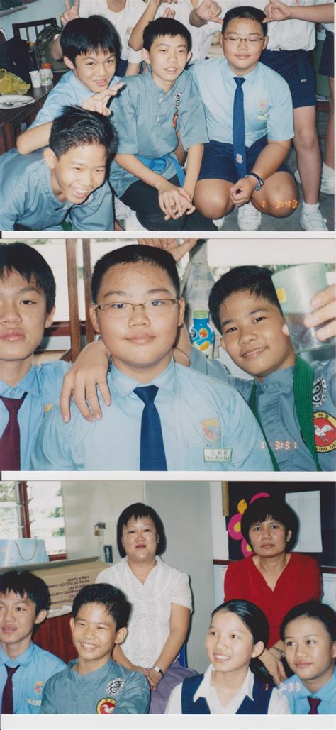 See more of sjkc serdang baru 2 on facebook. Chinked~Out: SJK(C) SB2 : Primary School Life (2001 to 2006)