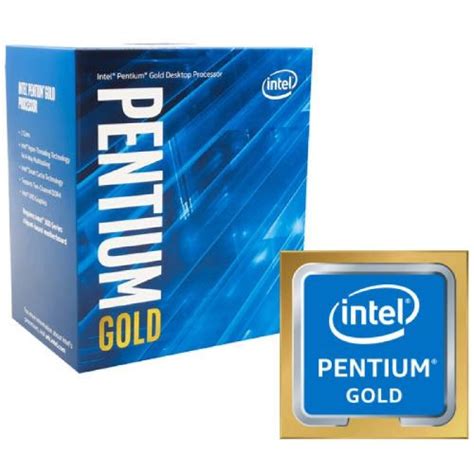 Intel® pentium® gold g6400te processor. Buy Online Intel Pentium Gold G6400 4.00 GHz Processor lowest price in india at www.theitdepot.com