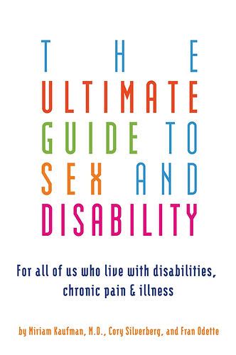 Sexuality Disability Thrive Rehab