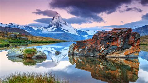 Found On Bing From Matterhorn Beautiful Places