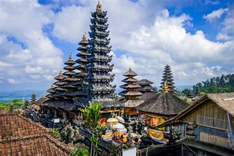 Les 11 Plus Beaux Temples à Voir à Bali