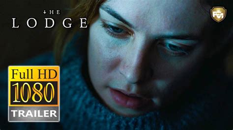 THE LODGE Official Trailer HD Richard Armitage Riley Keough Horror Movie YouTube