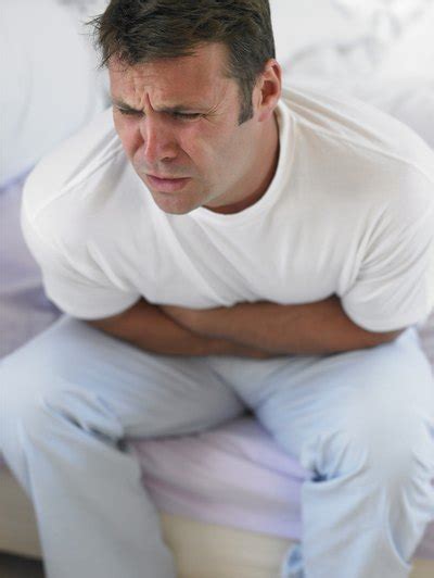 Can Vitamin D Cause Stomach Cramps Livestrongcom