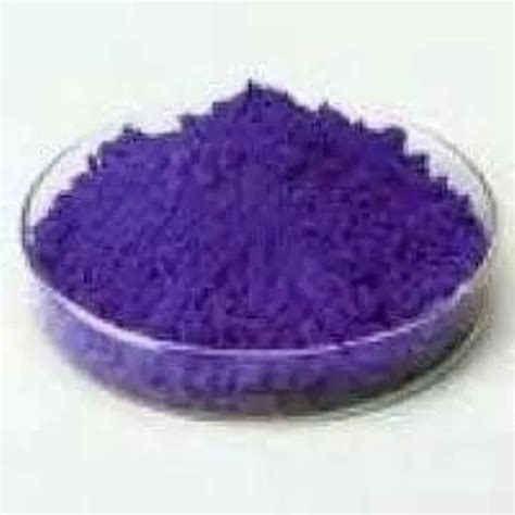 Gentian Violet Manufacturers And Suppliers In India