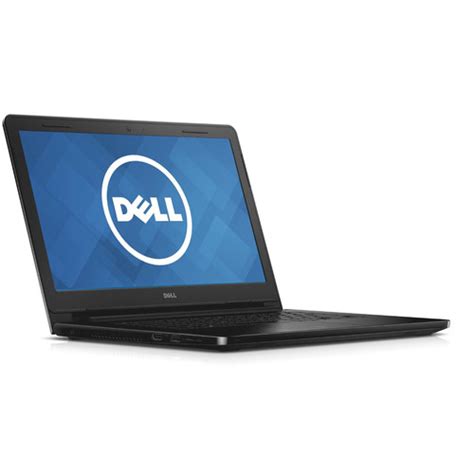 Keep the conversation going thanks to the latest wireless options that give you get a fast, strong connection with impressive range. Dell Inspiron 14 3000 Series i3451-1001BLK I3451-1001BLK B&H