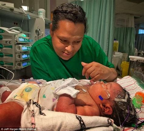 Baby Born Not Breathing Takes Breath 28 Minutes Later Called A