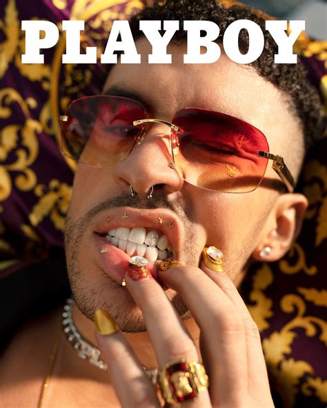 Backgraund Bad Bunny Wallpaper - EnWallpaper